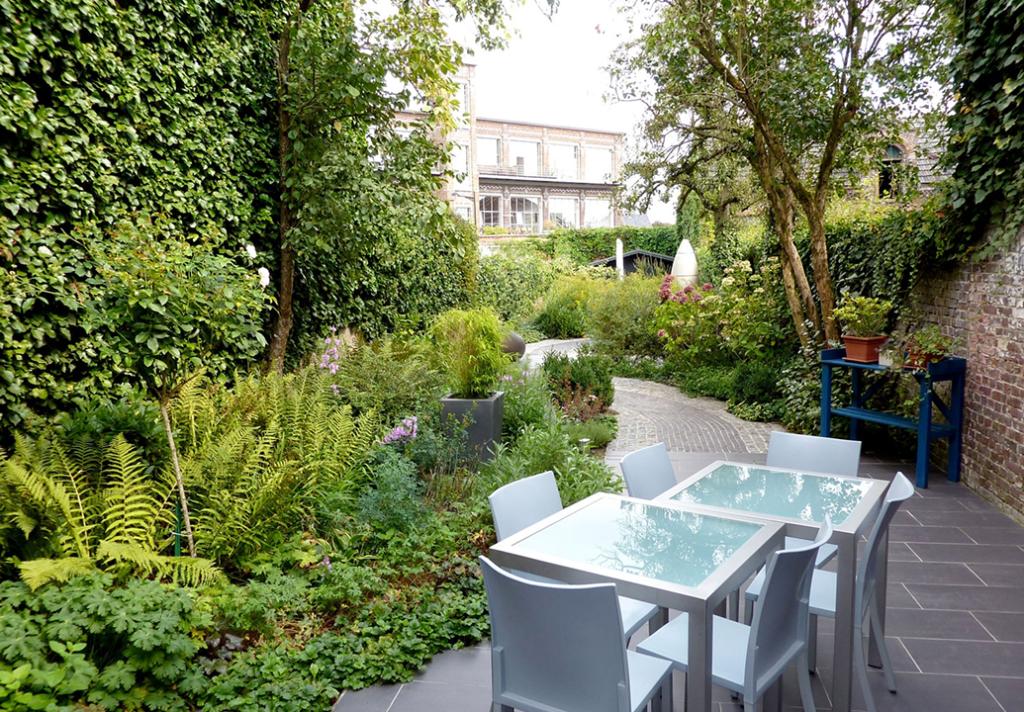 Tuindesign kristof dummy garden
